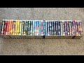 Showing Random Tapes 4