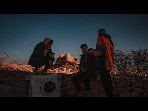 BOARFA SUÁREZ X EMBER X CHISCO // JOVEN G (JAVI.GARBIN FILM)