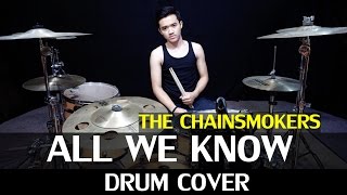 Download lagu All We Know - The Chainsmokers ft. Phoebe Ryan - Drum Cover - Ixora (Wayan) - Anki Remix mp3 Download lagu All We Know - The Chainsmokers ft. Phoebe Ryan - Drum Cover - Ixora (Wayan) - Anki Remix mp3