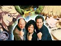 Finding The Fun In Fighting Games