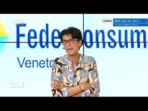 Problemi di sovrindebitamento - Tv7 con Voi 20/07/21 (2 di 3)