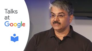 Sanjay Bakshi: "The Prejudices of Mr. Market"  | Talks at Google