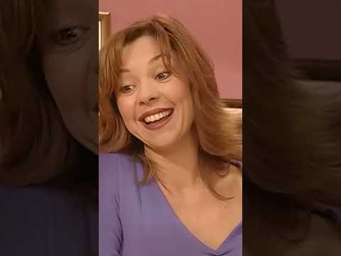 Yavuz ve Eda öpüşüyor! - Sihirli Annem