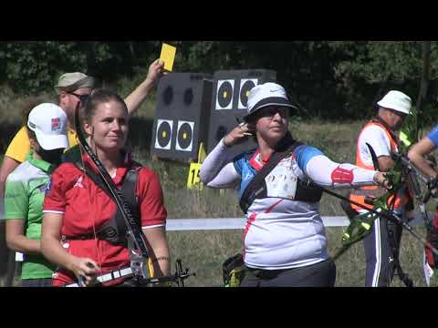European Field Champs 2021 - Quota allocation Tournament