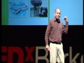 TEDxBerkeley - Nipun Mehta - Designing For Generosity