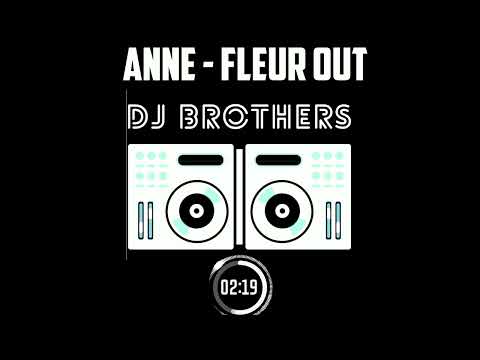 SUBSHIFT X Silque Vs Roxy Dekker - Anne-fleur Out (DJ Brothers live Mashup)