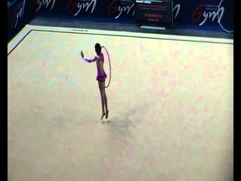 09 Centre - Ibtissem Larissi cerceau