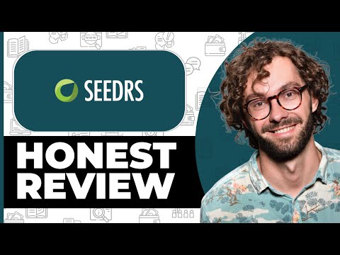 Seedrs Investment Platform Honest Review - Watch Before Using