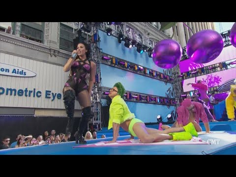 Average Andy Is ‘Cool for the Summer’