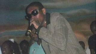 Vybz Kartel - Cant Get Over Me (Kurrupt Krysmus Riddim) Oct 2009)\