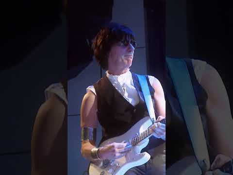 RIP Jeff Beck - one of the greatest guitarists of all time 🕊️🎸