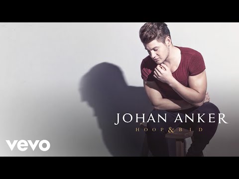 Johan Anker - God Se Bedelaar (Audio)