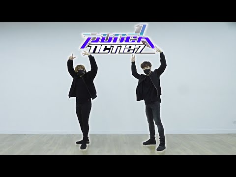 NCT 127 엔시티 127 'Punch' FULL DANCE COVER | K & A.T. FROM K-BOY