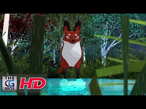 CGI Animated Short Film: "The Breath Of Spring" - by Ludivine Blazi | TheCGBros