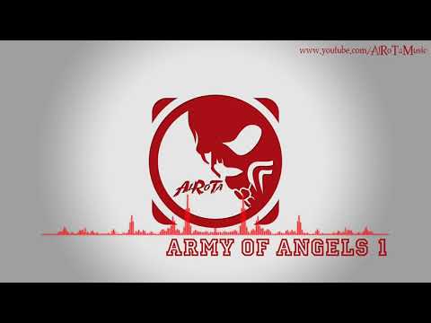 Army Of Angels 1 by Johannes Bornlöf   Action Music