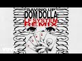 Dom Dolla - Saving Up (LF SYSTEM Remix)