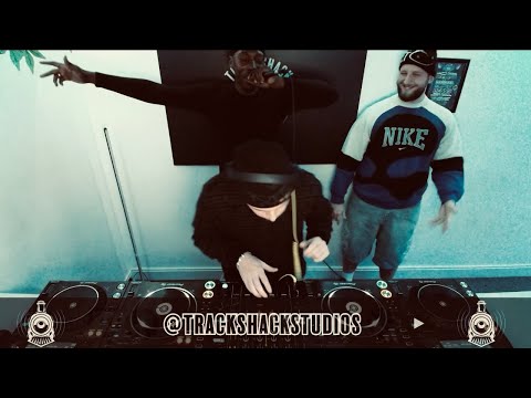 DOCKEM X JALLEN @TRACKSHACKSTUDIOS