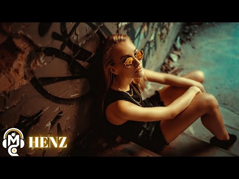 DJ MEHMETCAN - Henz (Club Remix)