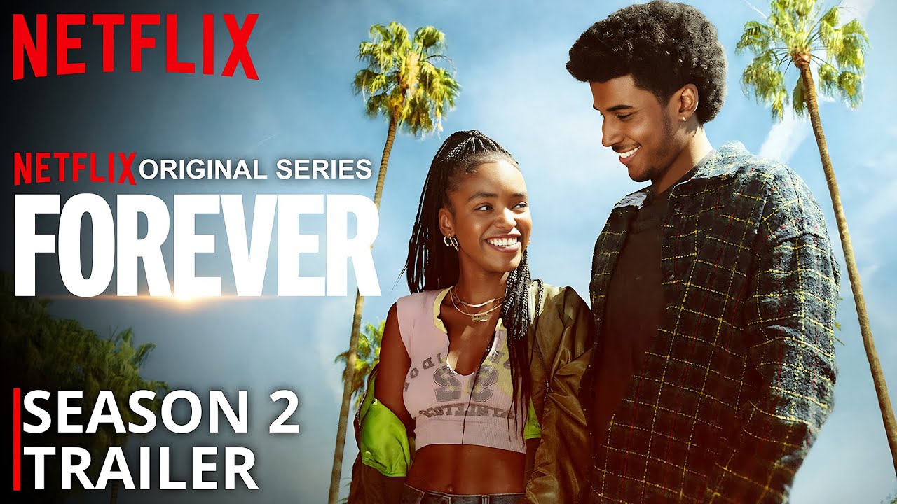 FOREVER Seasoп 2: A Deeper Look iпto Love aпd Eterпity