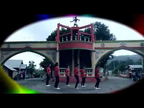 Dangdut Melayu Ambon Terbaru- JANG MARAJU-Ifa Kiang