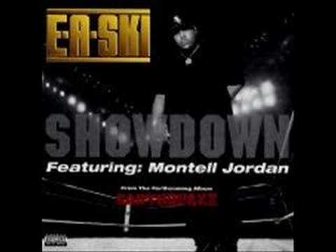 EA Ski Feat. Jayo Felony - Maddoggin'