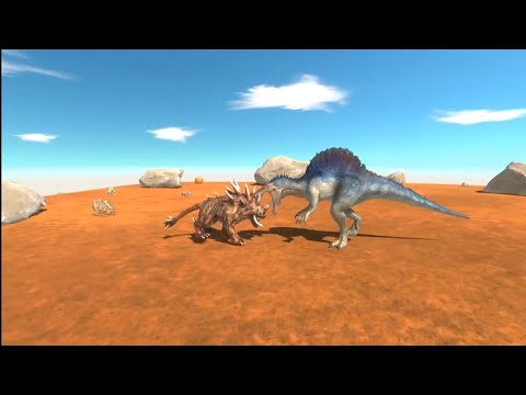 New Unit Hellhound VS All Units - Animal Revolt Battle Simulator
