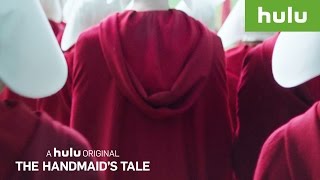The Handmaid's Tale: In production - Coming 2017 (Teaser Hulu)