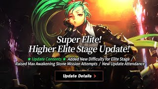 Kritika: The White Knights - Update 3.6