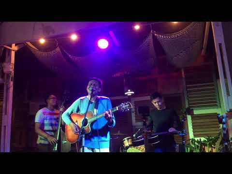 Jon Kastella X Amrus Ramadhan