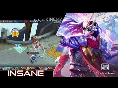 19 KILLS LETHAL LANCELOT •PERFECT GAMEPLAY • | REAPER |