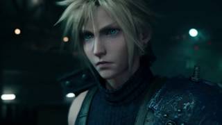 Re: [心得] Final Fantasy VII Remake 無雷簡單心得