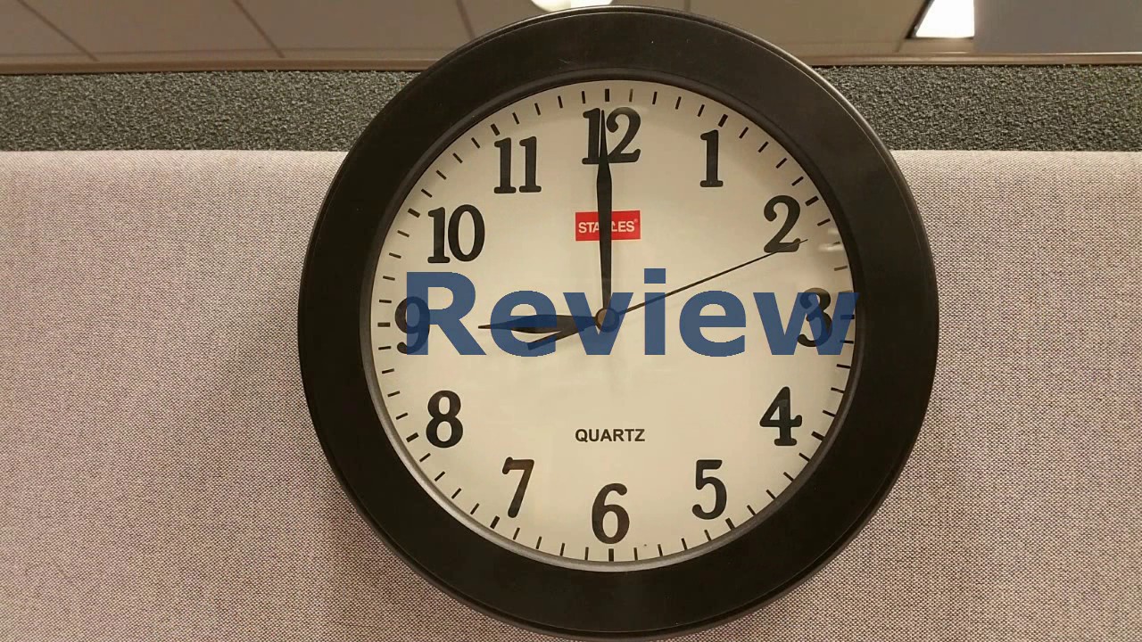 Document Review and Acceptance Process