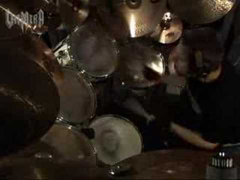 Chimera - Drums