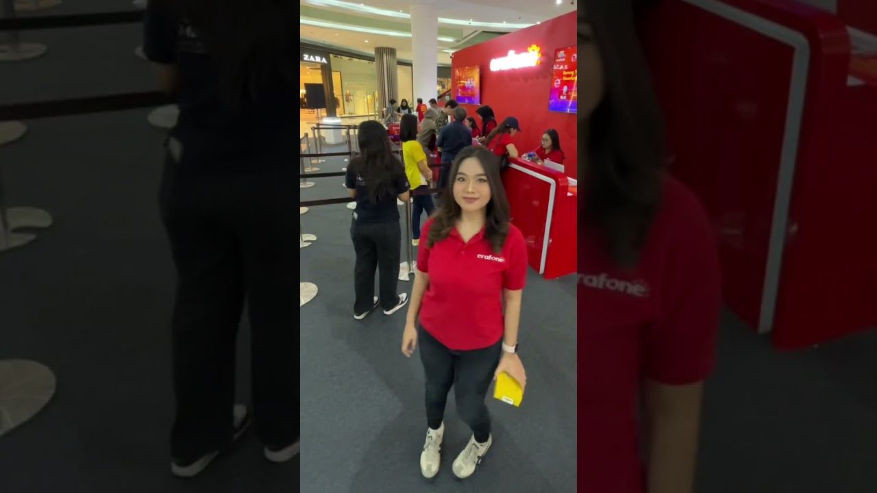 Promo Alert! Puncak Festival Belanja Erafone!