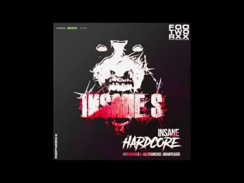 Insane S & Hardbouncer - Elastic Core