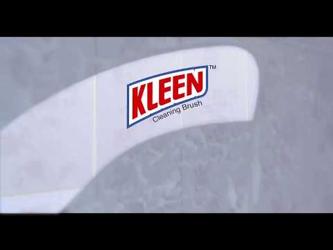 Kleen Cleaning Brush