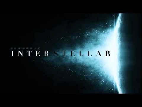 Interstellar Main Theme - Hans Zimmer