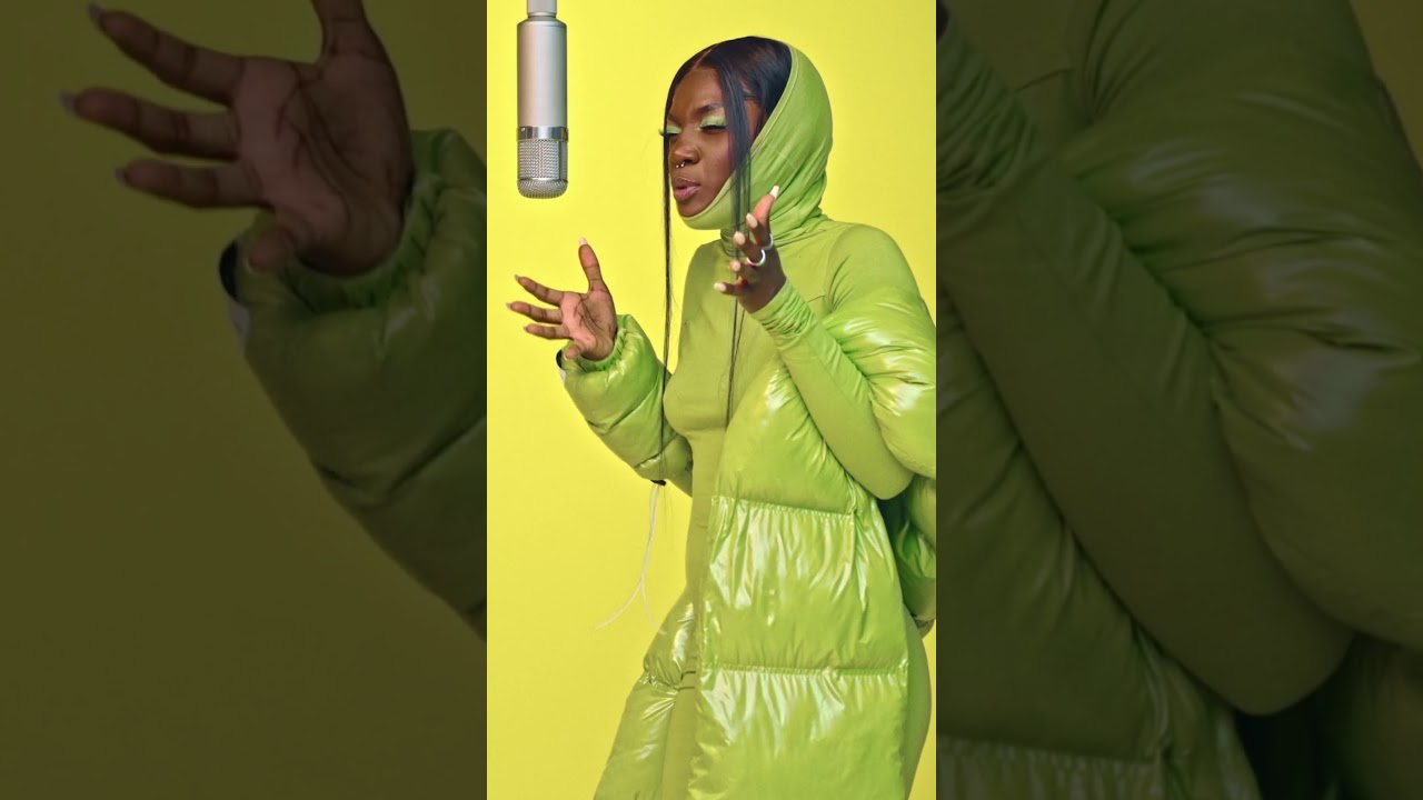 Doechii - Stressed | A COLORS MOMENT