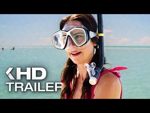 TWINS IN LOVE: Verliebt vertauscht Trailer German Deutsch (2025)