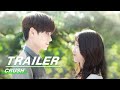 Official Trailer: Crush | 原来我很爱你 | iQiyi