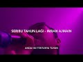 Cover Imran Ajmain Seribu Tahun Lagi By Ammad Fatah