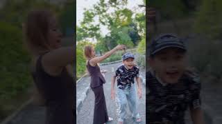 Download lagu Giesta doesn't want to be hugged by Zikri, wait, why did she call him mom? ❤️🥰 #shortsfeed #short... mp3 Download lagu Giesta doesn't want to be hugged by Zikri, wait, why did she call him mom? ❤️🥰 #shortsfeed #short... mp3