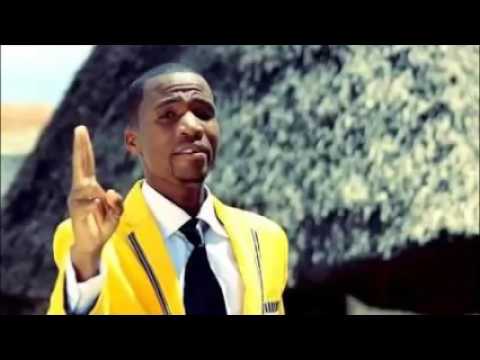 Trymore Bande  Uchandiramba Peter