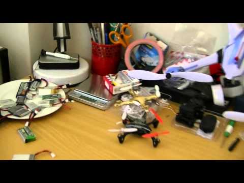 MongoTV_486 - Del 5 - Gåtur - John Er Hjemme Igen i Sin Lille Lejlighed Oven På Spastiker