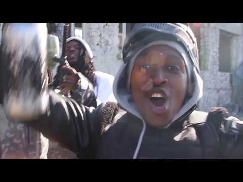 Jah Arrogante - 3 Veneno (Official Music Video)