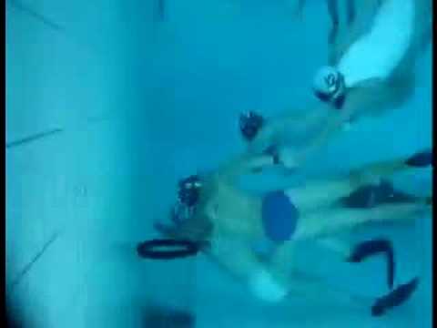 UWR-Hessenmeisterschaft 2008