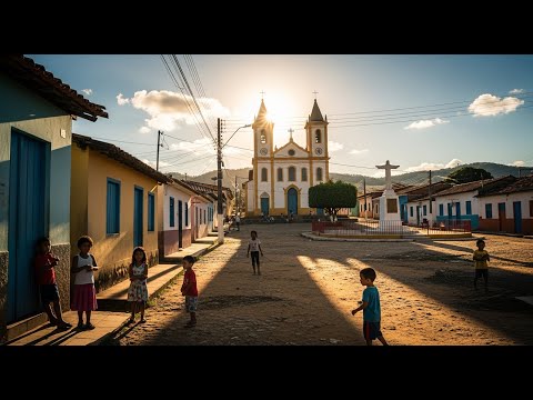 Ibiaí por Ivan Alves Filho: Uma Análise Profunda e Essencial da Cidade!