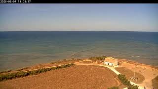 Webcam Webcam Oléron - Plage de Surf Les Huttes - Diabolo Fun