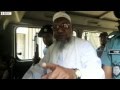 Bangladesh Islamist Abdul Kader Mullah Hanged.