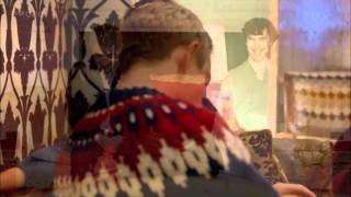 We belong together // Sherlock and John